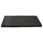 Brievenbus accessoires Spaghettimat 38x27 cm