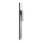 Intersteel Raamespagnolet niet afsluitbaar Rechts 1800mm aluminium - Doika - Raamespagnoletten - Intersteel - 8718419305280 - RB - 1426 - 18A - 71R