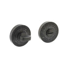 Intersteel Rozet met toilet - /badkamersluiting ø55x10 mm oud grijs - Doika - Rozetten - Intersteel - 8714186442883 - 21,317,860