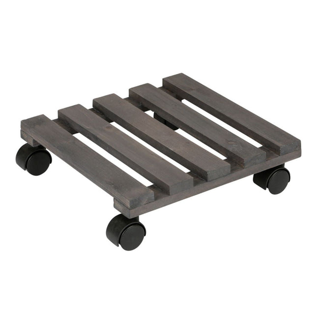 Practo Plantenroller 056 30 x 30 cm - Grijs - Doika - Plantenroller - Practo Garden -  - R056