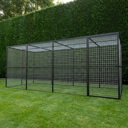 Ren Lilly 449 x 176 x 178 - Aluminium