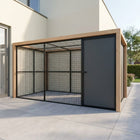 Ren Noor 345 x 190 x 202 - Aluminium Sluis