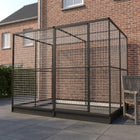Ren Noa 242 x 176 x 193 - Aluminium