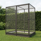 Ren Noa 176 x 121 x 193 - Aluminium