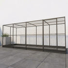 Ren Noa 484 x 176 x 193 - Aluminium