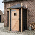 Voldux Hooiberg Mees 150 x 150 x 235 cm