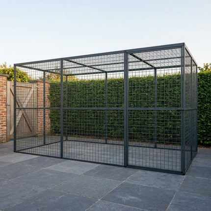 Ren Lilly 328 x 176 x 178 - Aluminium