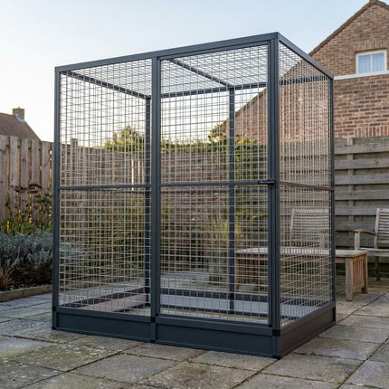 Ren Noa 176 x 121 x 193 - Aluminium