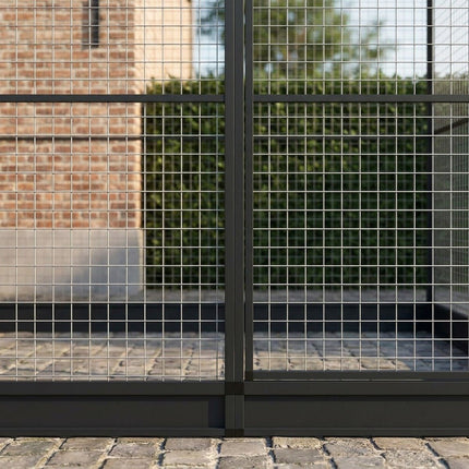 Ren Noa 363 x 176 x 193 - Aluminium - Doika - Ren - Glorenza - 8720094050577 - 8720094050577