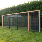 Ren Noor 475 x 190 x 202 - Aluminium - Doika - Ren - Glorenza - 8720094050997 - 8720094050997