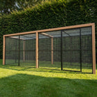 Ren Olivia 510 x 190 x 187 - Aluminium - Doika - Ren - Glorenza - 8720094050782 - 8720094050782