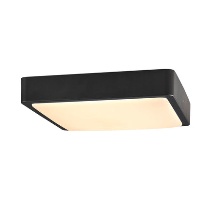 SLV Buitenlamp AINOS IP65 Antraciet - Doika - Buitenverlichting - SLV - 4024163236072 - 1003450