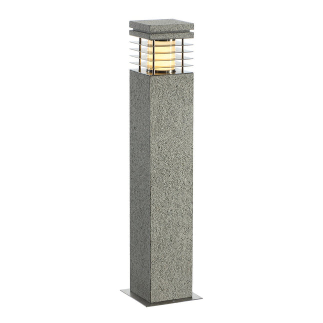 SLV Buitenlamp ARROCK GRANITE 70 IP44 Grijs - Doika - Buitenverlichting - SLV - 4024163110167 - 231411