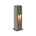 SLV Buitenlamp ARROCK STONE 50 IP55 Grijs - Doika - Buitenverlichting - SLV - 4024163156363 - 231370