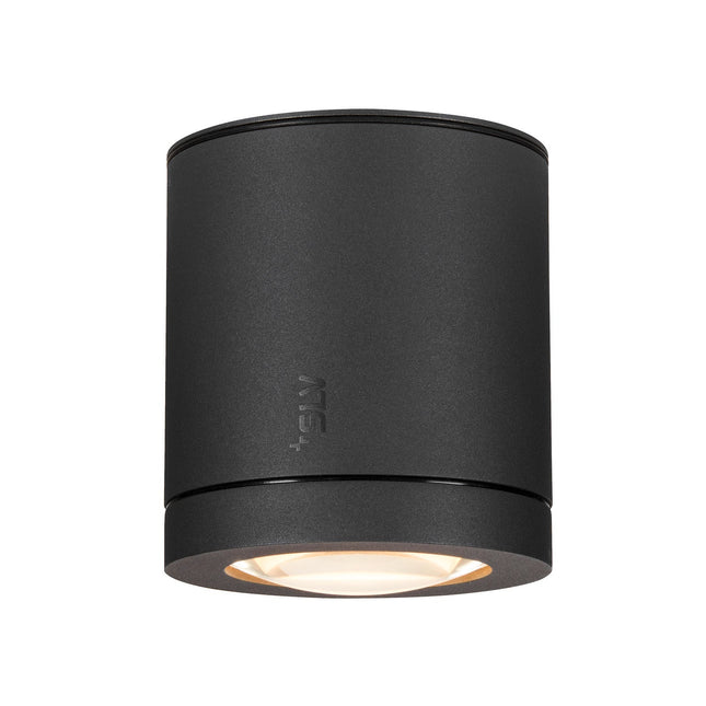 SLV Buitenlamp ENOLA OCULUS IP65 Antraciet - Doika - Buitenverlichting - SLV - 4024163264037 - 1006327