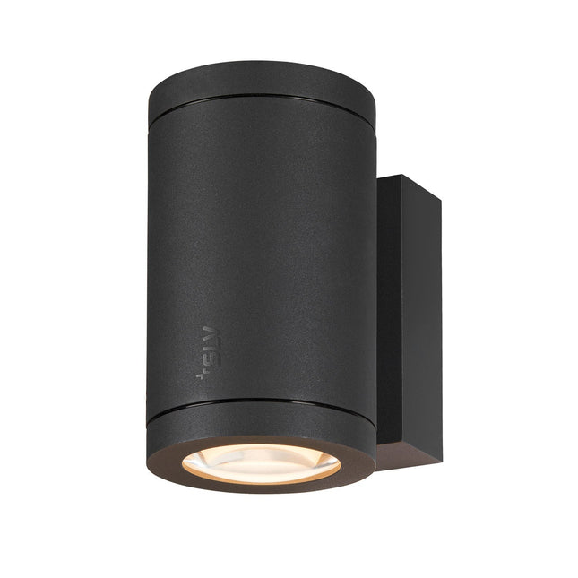 SLV Buitenlamp ENOLA OCULUS IP65 Antraciet - Up/Down" - Doika - Buitenverlichting - SLV - 4024163264013 - 1006329