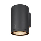 SLV Buitenlamp ENOLA ROUND L IP65 Antraciet - Doika - Buitenverlichting - SLV - 4024163235976 - 1003440