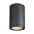 SLV Buitenlamp ENOLA ROUND L IP65 Antraciet - Doika - Buitenverlichting - SLV - 4024163235990 - 1003442