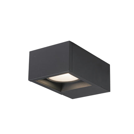 SLV Buitenlamp ESKINA FRAME IP65 Antraciet - Doika - Buitenverlichting - SLV - 4024163248976 - 1004747