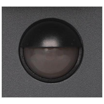 SLV Buitenlamp ESKINA SPOT SENSOR IP54 Antraciet - Doika - Buitenverlichting - SLV - 4024163230988 - 1002904