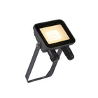 SLV Buitenlamp FLOODI S IP65 Antraciet - Doika - Buitenverlichting - SLV - 4024163262620 - 1006191