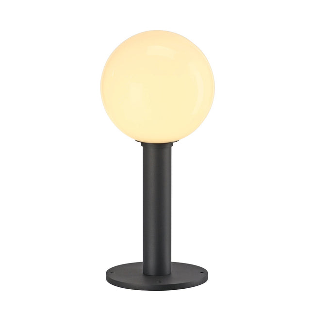 SLV Buitenlamp GLOO PURE 44 IP44 Antraciet - Doika - Buitenverlichting - SLV - 4024163222211 - 1002000