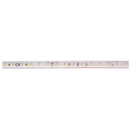 SLV Buitenlamp GRAZIA IP FLEXSTRIP IP 54|IP54 Wit - 2700 Kelvin - Doika - Buitenverlichting - SLV - 4024163248846 - 1004734