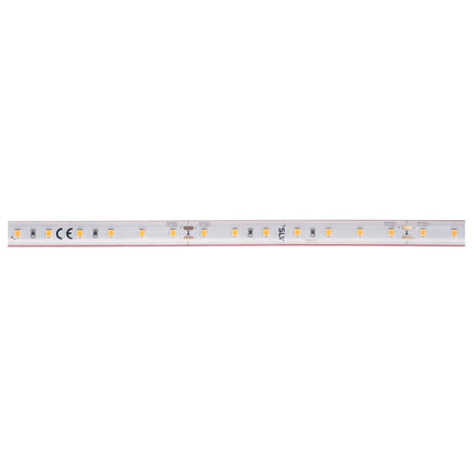 SLV Buitenlamp GRAZIA IP FLEXSTRIP IP 54|IP54 Wit - 4000 Kelvin - Doika - Buitenverlichting - SLV - 4024163248860 - 1004736