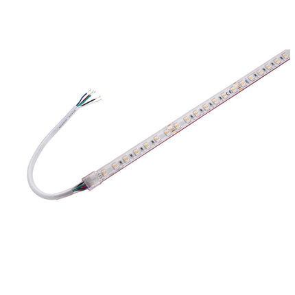 SLV Buitenlamp GRAZIA IP FLEXSTRIP IP 54|IP54 Wit - RGBW - Doika - Buitenverlichting - SLV - 4024163248877 - 1004737