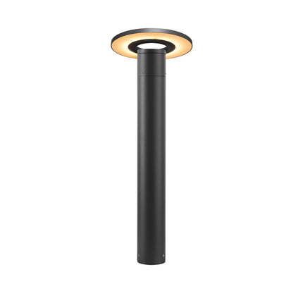 SLV Buitenlamp I - RING IP65 Antraciet - Doika - Buitenverlichting - SLV - 4024163275170 - 1007236