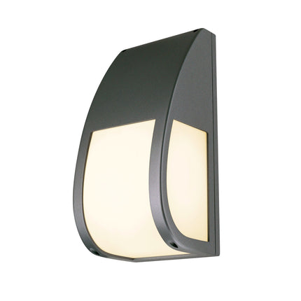 SLV Buitenlamp KERAS ELT IP54 Antraciet - Doika - Buitenverlichting - SLV - 4024163114080 - 227176