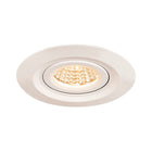 SLV Buitenlamp KINI IP65 Wit - Doika - Buitenverlichting - SLV - 4024163191258 - 1000833