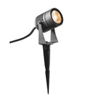 SLV Buitenlamp LED SPIKE IP55 Antraciet - Doika - Buitenverlichting - SLV - 4024163223829 - 1002201