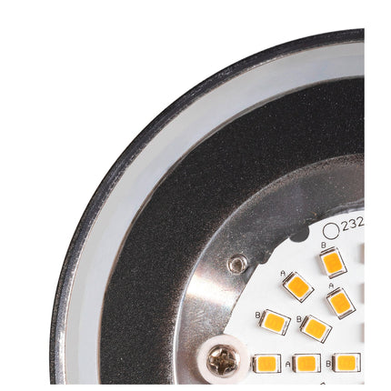 SLV Buitenlamp MANA BASE IP65 Antraciet - Doika - Buitenverlichting - SLV - 4024163263931 - 1006319