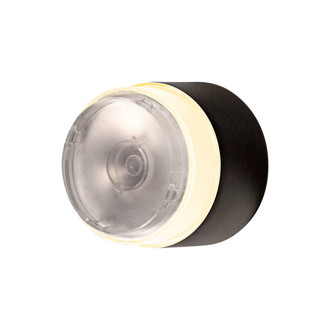 SLV Buitenlamp MANA BASE IP65 Antraciet - Doika - Buitenverlichting - SLV - 4024163263931 - 1006319