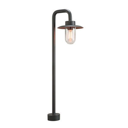 SLV Buitenlamp MOLAT IP44 Antraciet - Doika - Buitenverlichting - SLV - 4024163191128 - 1000820