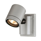 SLV Buitenlamp MYRA IP55 Grijs - Doika - Buitenverlichting - SLV - 4024163140294 - 233104