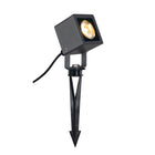 SLV Buitenlamp NAUTILUS 10 IP65 Antraciet - Doika - Buitenverlichting - SLV - 4024163140775 - 231035