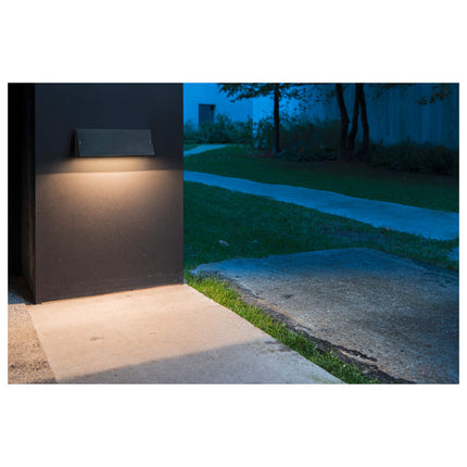 SLV Buitenlamp PEMA® IP65 Zwart - Doika - Buitenverlichting - SLV - 4024163236102 - 1003453