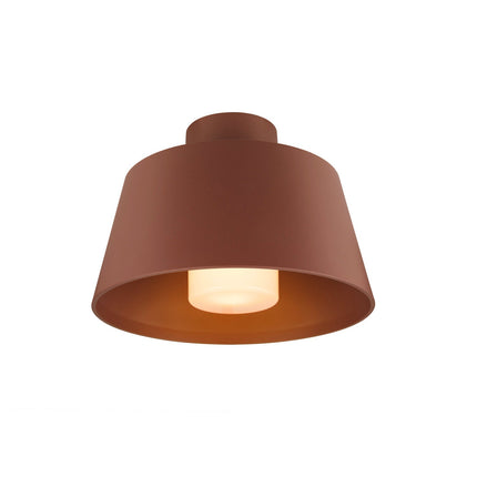 SLV Buitenlamp PHOTONI IP65 Roest - Doika - Buitenverlichting - SLV - 4024163281003 - 1007581