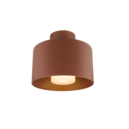 SLV Buitenlamp PHOTONI IP65 Roest - Doika - Buitenverlichting - SLV - 4024163295260 - 1008200