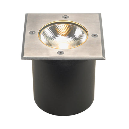 SLV Buitenlamp ROCCI IP67 Roestvrij Staal - Doika - Buitenverlichting - SLV - 4024163142106 - 227600