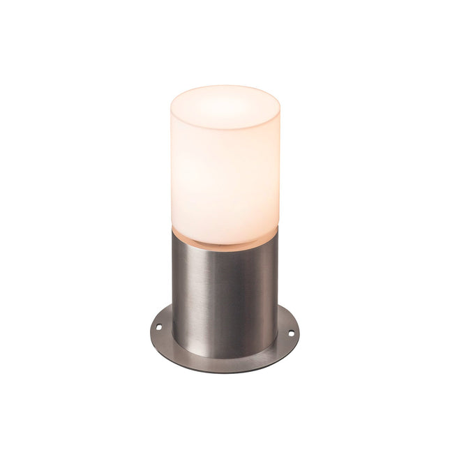 SLV Buitenlamp ROX ACRYL 30 IP65 Roestvrij Staal - Doika - Buitenverlichting - SLV - 4024163199728 - 1001488