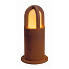 SLV Buitenlamp RUSTY ® CONE 40 IP54 Roest - Doika - Buitenverlichting - SLV - 4024163116251 - 229431