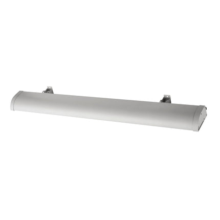 SLV Buitenlamp VANO WING IP65 Grijs - Doika - Buitenverlichting - SLV - 4024163263412 - 1006268