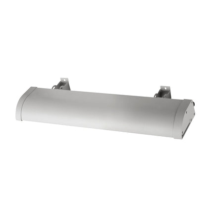 SLV Buitenlamp VANO WING IP65 Grijs - Kort - Doika - Buitenverlichting - SLV - 4024163263412 - 1006268