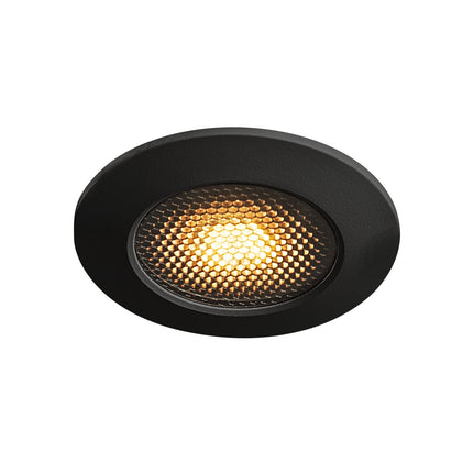 SLV Buitenlamp VARU IP20/IP65 Zwart - Doika - Buitenverlichting - SLV - 4024163221689 - 1001930