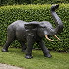 Tuinbeeld B1560 190x68x150 cm