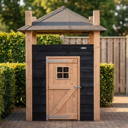 Voldux Hooiberg Niek 175 x 175 x 225 cm - Doika - Hooiberg - Voldux - 8720569162378 - 8720569162378