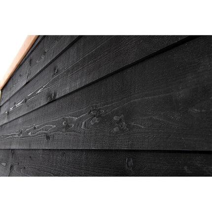 Voldux Schuilstal Maart 369 x 196 x 208 cm - Doika - Schuilstal - Voldux - 8720094051604 - 8720094051604